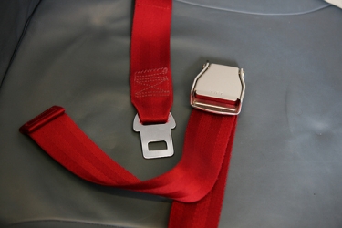 seat belt